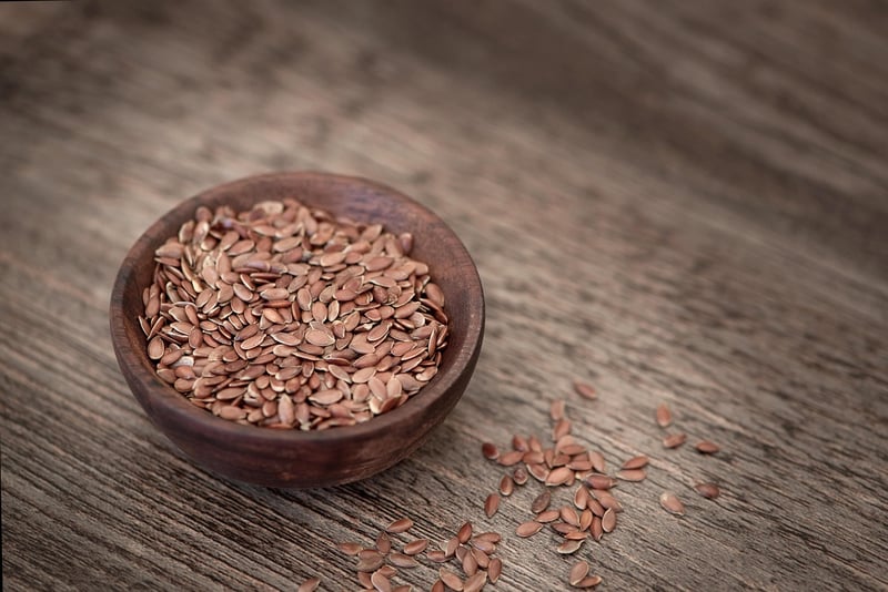 Superfood Secrets